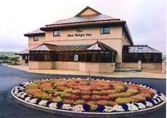 The Weigh Inn Lodges Thurso Exterior foto