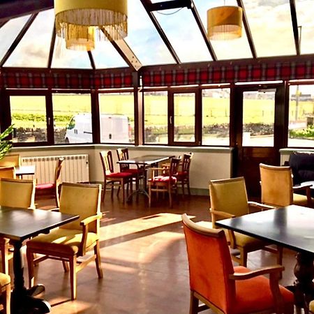 The Weigh Inn Lodges Thurso Exterior foto