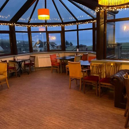 The Weigh Inn Lodges Thurso Exterior foto
