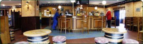 The Weigh Inn Lodges Thurso Exterior foto