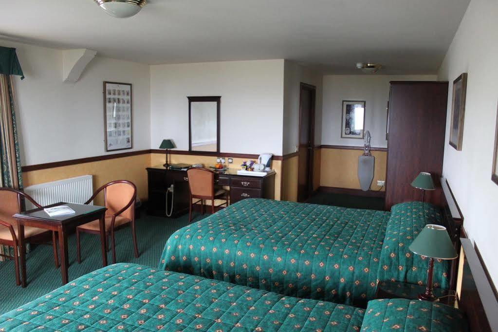 The Weigh Inn Lodges Thurso Exterior foto