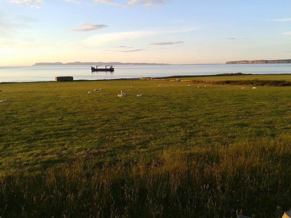 The Weigh Inn Lodges Thurso Exterior foto