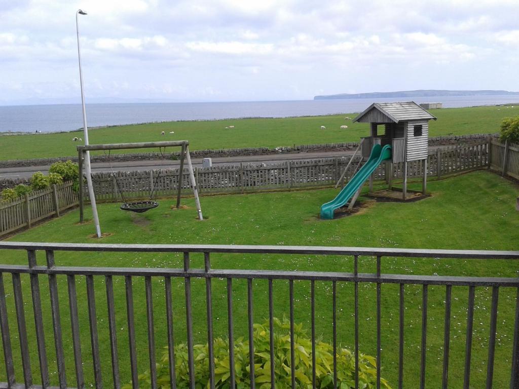 The Weigh Inn Lodges Thurso Exterior foto